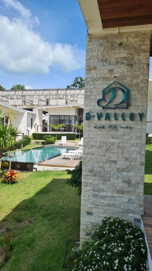 D-Valley, Koh S@Mui Choeng Mon ภายนอก รูปภาพ
