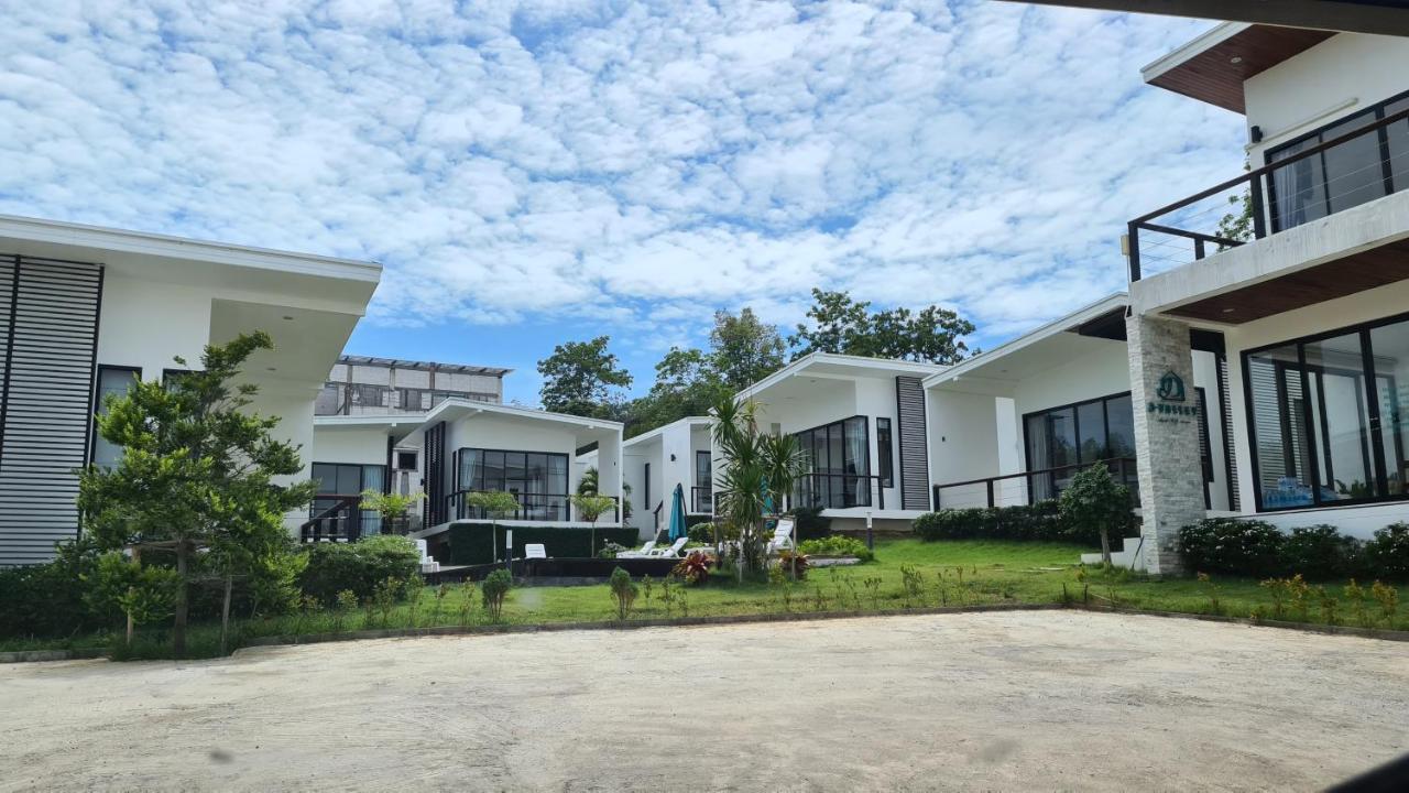 D-Valley, Koh S@Mui Choeng Mon ภายนอก รูปภาพ
