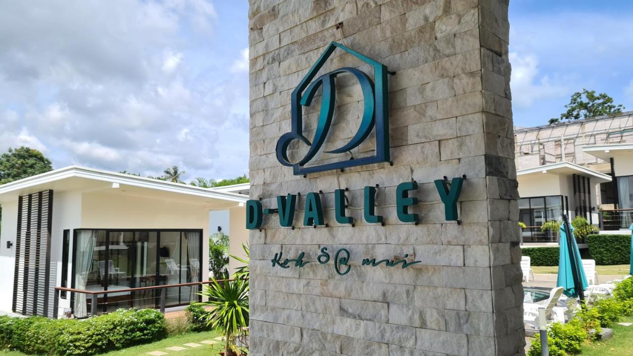 D-Valley, Koh S@Mui Choeng Mon ภายนอก รูปภาพ